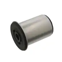 febi 36862 Querlenkerlager St&uuml;tzlager f&uuml;r FIAT Cinquecento Seicento/600 Hinterachse