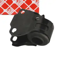 febi Querlenkerlager f&uuml;r FORD Mondeo 4 MK4 Galaxy 2 MK2 S-Max Vorne rechts unten hinten