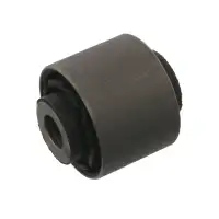 febi Querlenkerlager f&uuml;r BMW 1er E81 E82 E87 E88 3er E90 E91 X1 Hinterachse oben hinten