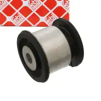 febi Querlenkerlager f&uuml;r MERCEDES-BENZ W164 W166 W251 X164 X166 Vorderachse vorne