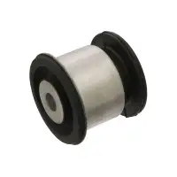 febi Querlenkerlager f&uuml;r MERCEDES-BENZ W164 W166 W251 X164 X166 Vorderachse vorne