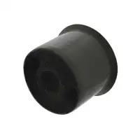 febi Querlenkerlager f&uuml;r VW Golf 6 Passat AUDI A3 Q3 Vorderachse unten hinten 1K0407183G