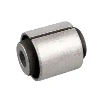 febi Querlenkerlager f&uuml;r BMW 1er F20 F21 3er F30 F31 F34 2er F22 F23 4er F32 hinten unten