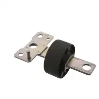 febi Querlenkerlager f&uuml;r FORD Mondeo 4 MK4 Galaxy 2 MK2 VOLVO S60 Hinterachse rechts vorne