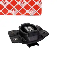 febi Getriebelager Schaltgetriebe f&uuml;r VW UP! Load SEAT Mii SKODA Citigo links 1S0199555A