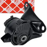 febi Getriebelager Schaltgetriebe f&uuml;r MAZDA 6 Sport Kombi Stufenheck links GS1G39070C