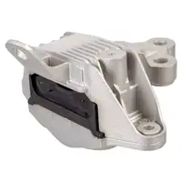 febi 175790 Getriebelager Hydrolager Schaltgetriebe f&uuml;r OPEL Astra J links 682066