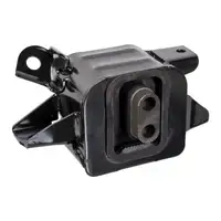 febi 179642 Getriebelager 6-Gang Schaltgetriebe f&uuml;r HYUNDAI Elantra 6 i30 links 21830F2000
