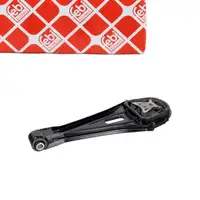 febi Getriebelager Schaltgetriebe f&uuml;r FORD TRANSIT V362 V363 hinten unten