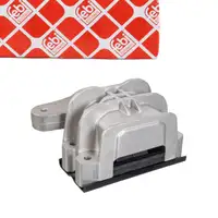 febi 180432 Getriebelager f&uuml;r FORD Tourneo/Transit V362 V363 oben links