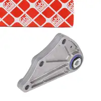 febi 181123 Getriebelager 6-Gang Schaltgetriebe f&uuml;r FORD Focus 4 unten links