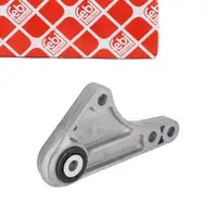 febi Getriebelager 6-Gang Schaltgetriebe f&uuml;r FORD Focus 4 Kuga 3 unten links