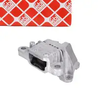 febi 181126 Getriebelager 6-Gang Schaltgetriebe f&uuml;r FORD Kuga 3 oben links 2433169