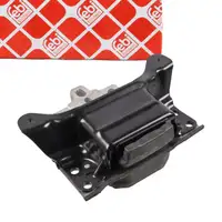 febi 182072 Getriebelager f&uuml;r VW Arteon Passat B8 SKODA Superb 3 links 3Q0199555G