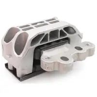 febi Getriebelager Schaltgetriebe f&uuml;r FORD Tourneo/Transit C. V362 Transit V363 links oben