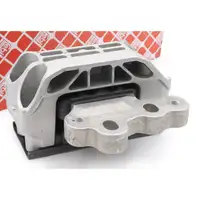 febi Getriebelager Schaltgetriebe f&uuml;r FORD Tourneo/Transit C. V362 Transit V363 links oben