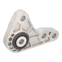 febi 184586 Getriebelager Hydrolager Schaltgetriebe f&uuml;r FORD Focus 4 MK4 unten 2214445