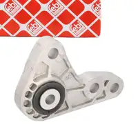 febi 184586 Getriebelager Hydrolager Schaltgetriebe f&uuml;r FORD Focus 4 MK4 unten 2214445