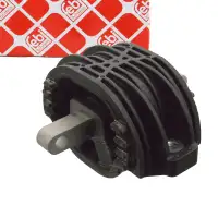 febi 103397 Transmission Mount for BMW 5 Series F10 F11 523i&ndash;530i, 7 Series F01 730i/Li i/Li 22326775916