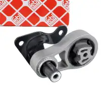 febi 106927 Getriebelager f&uuml;r FORD Tourneo/Transit Courier bis 04.2018 hinten 1835635