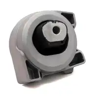 febi 30007 Getriebelager f&uuml;r MERCEDES A-Klasse W169 B-Klasse W245 hinten links 1692400518