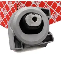 febi 30007 Getriebelager f&uuml;r MERCEDES A-Klasse W169 B-Klasse W245 hinten links 1692400518