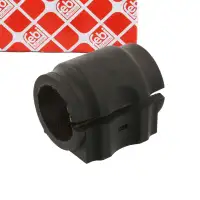 febi 40081 Stabilisatorlager f&uuml;r LAND ROVER Range Rover Sport 1 hinten innen RVU000022