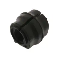 2x febi Stabilisatorlager f&uuml;r CITROEN Berlingo C4 1 2 PEUGEOT 3008 307 5008 Partner vorne