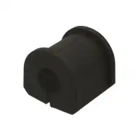 febi 40484 Stabilisatorlager Stabilager f&uuml;r OPEL Vectra C/CC Hinterachse 444163