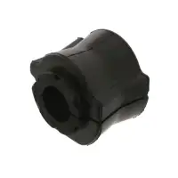 2x febi Stabilisatorlager f&uuml;r CITROEN Nemo PEUGEOT Bipper FIAT Fiorino Linea vorne innen