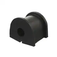 febi 41006 Stabilisatorlager Stabilager f&uuml;r JEEP Wrangler 2 TJ Hinterachse 52088125