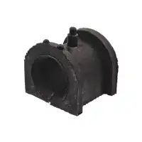 febi Stabilisatorlager Stabilager f&uuml;r MITSUBISHI Colt 4 5 Lancer 5 Vorderachse MB844456