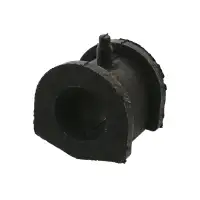 febi Stabilisatorlager Stabilager f&uuml;r MITSUBISHI Colt 5 Lancer 6 Vorderachse MR403082