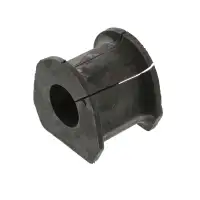 febi 41169 Stabilisatorlager Stabilager f&uuml;r MITSUBISHI Pajero 2 Vorderachse MR150092