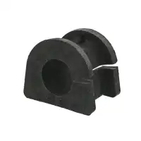 febi 41118 Stabilizer Bar Bushing for MITSUBISHI Pajero 3 Rear Axle MR594282