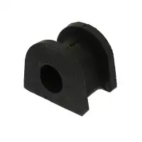 febi 41120 Stabilisatorlager f&uuml;r MITSUBISHI Pajero Classic Pajero 3 4 Hinterachse MR418547