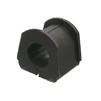 febi 41129 Stabilisatorlager Stabilager f&uuml;r MITSUBISHI Pajero Sport 1 Hinterachse MR267684