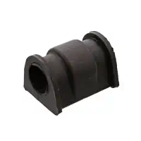 febi 41398 Stabilisatorlager Stabilager f&uuml;r HYUNDAI Atos MX Vorderachse 5481302100