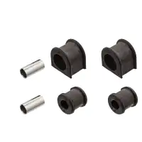 febi 41338 Stabilisatorlager Stabilager DAIHATSU Rocky Hinterachse 31A2100054