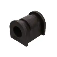 febi Stabilisatorlager f&uuml;r CHEVROLET DAEWOO Matiz M200/250 M100/150 vorne innen 96322618