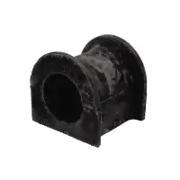 febi 41439 Stabilisatorlager Stabilager f&uuml;r KIA Sorento 1 JC Vorderachse 54830-3E000