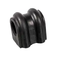 febi 41547 Stabilisatorlager Stabilager f&uuml;r HYUNDAI Getz TB Vorderachse 54812-1C000