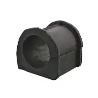 febi 41566 Stabilisatorlager Stabilager f&uuml;r HYUNDAI H100 Vorderachse 54711-43420