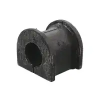 febi 41571 Stabilizer Bar Bushing for KIA Carens 1 FC 2 FJ Front Axle 0K2NA-34-156