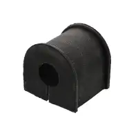 febi 41578 Stabilisatorlager Stabilager f&uuml;r HYUNDAI Accent 1 X-3 2 Hinterachse 55513-22500