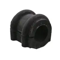 febi Stabilisatorlager f&uuml;r HYUNDAI Santa 2 3 Sonata 5 ix55 H-1 Grandeur KIA 2 vorne