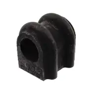 febi 41504 Stabilizer Bar Bushing for KIA Carens 2 FJ 3 UN Magentis 2 Front Axle 54813-2G001