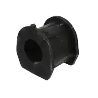 febi 41521 Stabilizer Bar Bushing for HYUNDAI H-1 A1 Front Axle 54813-4A001