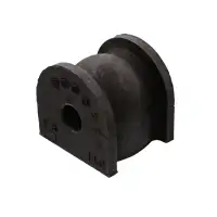 febi 41999 Stabilisatorlager Stabilager f&uuml;r HONDA Accord 8 CU CW Hinterachse 52306-TA1-A02