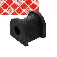 febi 42058 Stabilizer Bar Bushing for HONDA CR-5 1 RD Rear Axle 52315-S10-A01